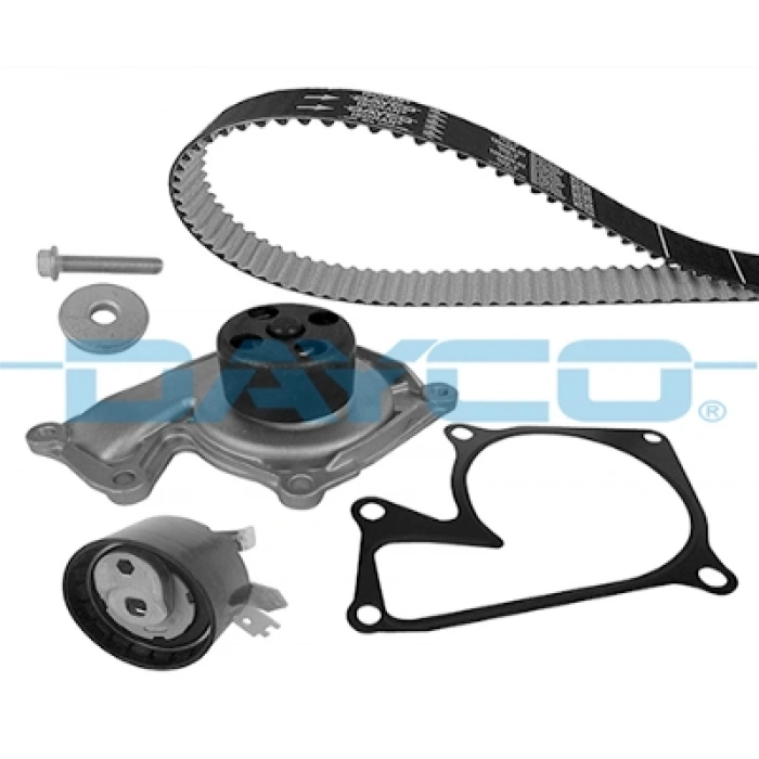 TRIGER SETI DEVIRDAIMLI SET CLIO IV/LOGAN II/SANDERO II/DOKKER/LODGY/KANGO 1.5 dCi 12-