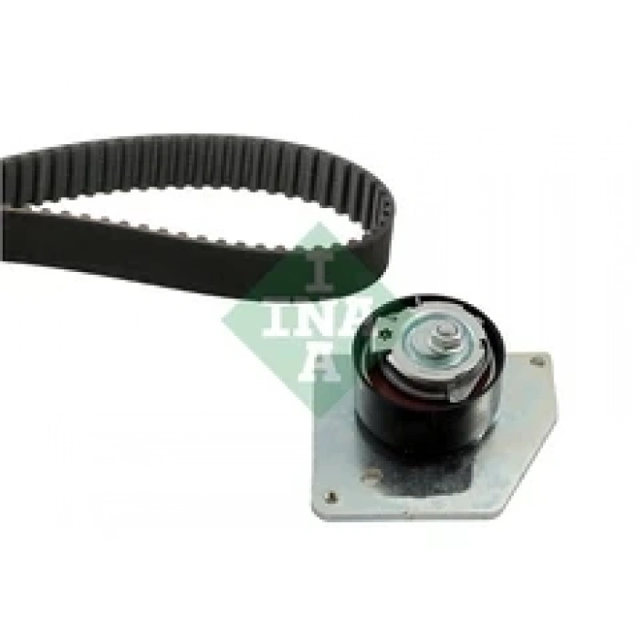 TRIGER SETI EKSANTRIK GERGI KITI (133 DIS) MEGANE III SCENIC III 1.9 DCI 08-