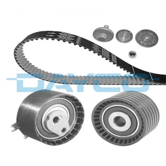 TRIGER SETI EKSANTRIK GERGI SETI K4M-K4J MEGAN I-II/CLIO II/SCENIC II/LAGUNA/LOGAN 1.4-1.6 16V 98-