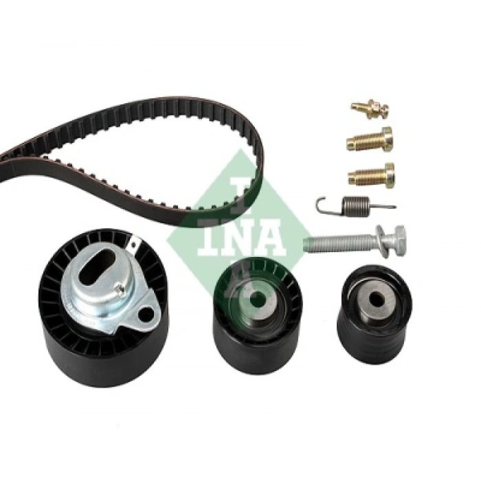 TRIGER SETI ESCORT/MONDEO/FIESTA 1,6/1,8/2,0 ZETEC 95-00