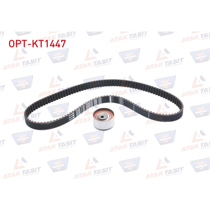 TRIGER SETI FIAT DOBLO, FIORINO, PANDA, PUNTO, 500 / 1.2, 1.4