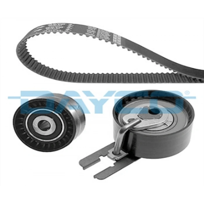 TRIGER SETI FIESTA/C2/C3/NEMO/BIPPER/206/307 1.4 TDCI/HDI 02-11