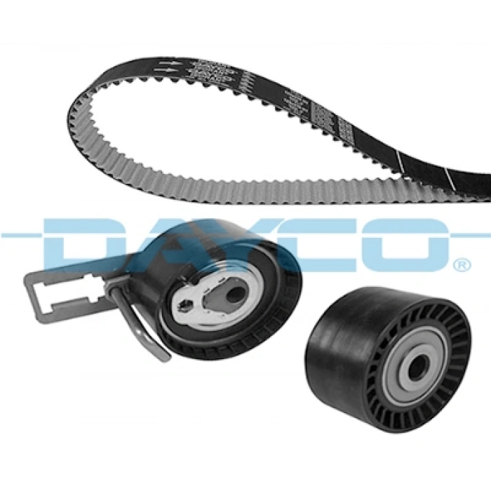 TRIGER SETI FOCUS/FIESTA 1.5 TDCI 11-