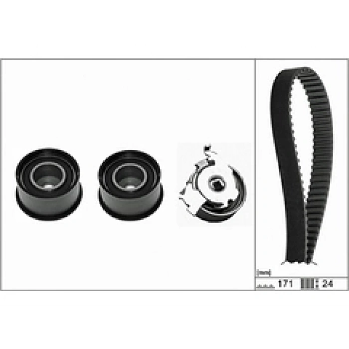 TRIGER SETI FRONTERA A-B OMEGA B ANTARA X22XE Y22SE Z22XE Z24XE 92-02