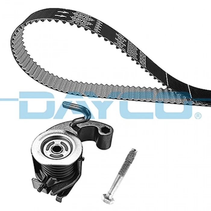 TRIGER SETI GK2Q & AB/GK2Q & AE TRANSIT V-362/63 2.0 D PANTHER 17-