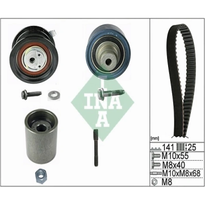 TRIGER SETI GOLF4-BORA-A3-TOLEDO-OCTAVIA AGP-AQM 1,9 SDI 97-04