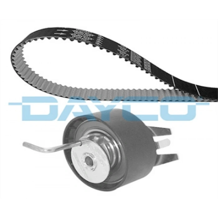 TRIGER SETI JAGUAR 2.7 DIZEL 04-