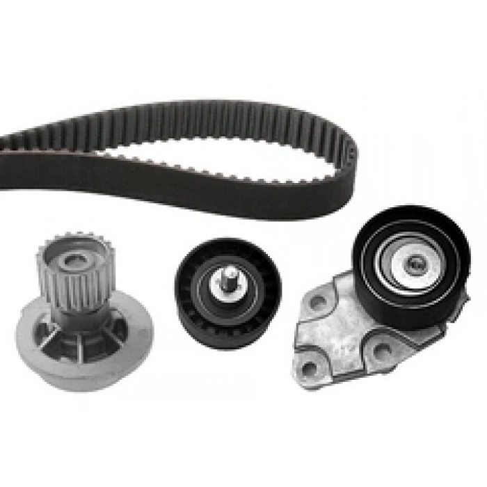 TRIGER SETI KALOS AVEO LACETTI REZZO F14D3 F16D3 04-