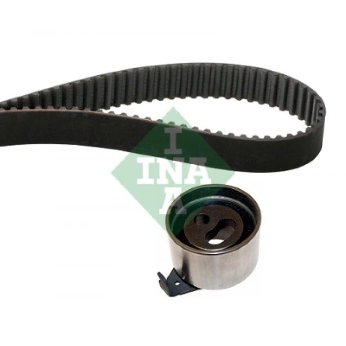 TRIGER SETI (KAYIS+BILYA) 12 VALF RANGER/MAZDA B2500 2.5 D 98-06