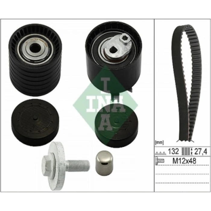 TRIGER SETI MEGAN I-II/CLIO II/SCENIC II/LAGUNA/LOGAN 1.4-1.6 16V 98-