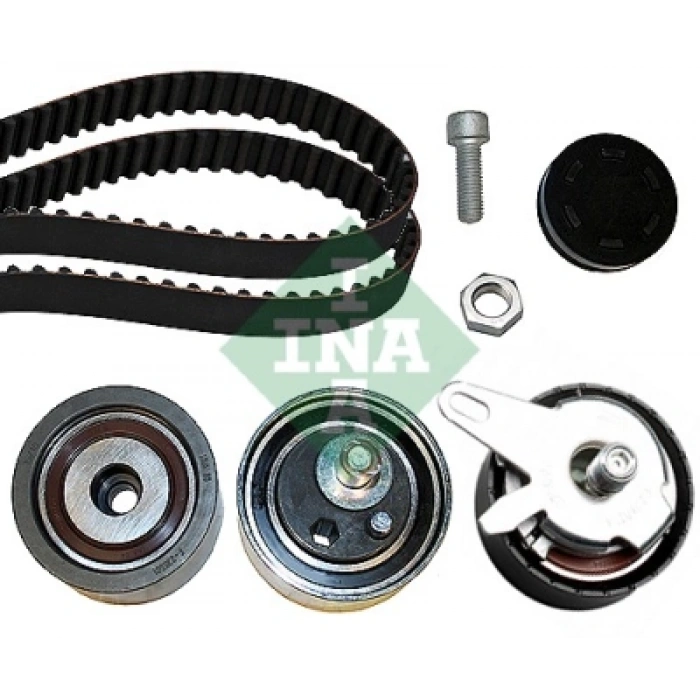 TRIGER SETI PASSAT-A4-A6 AFB-AKN-AKE 2,5 TDI 97-04