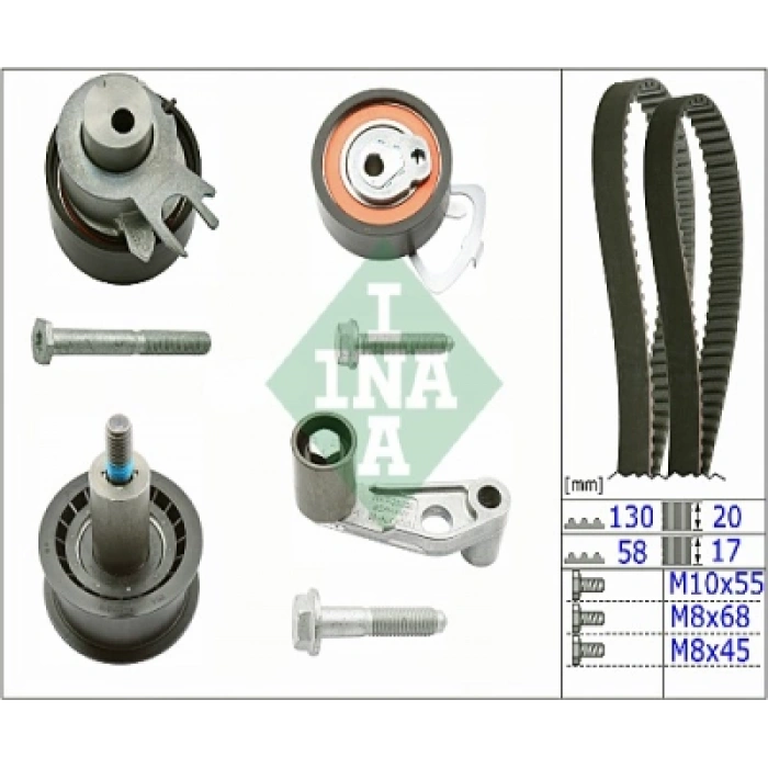 TRIGER SETI POLO-GOLF4-CORDOBA-FABIA AHW-BBY-BKY-BBZ-BCB-CGGB 1,4-1,4 16V-1,6 16V 99-
