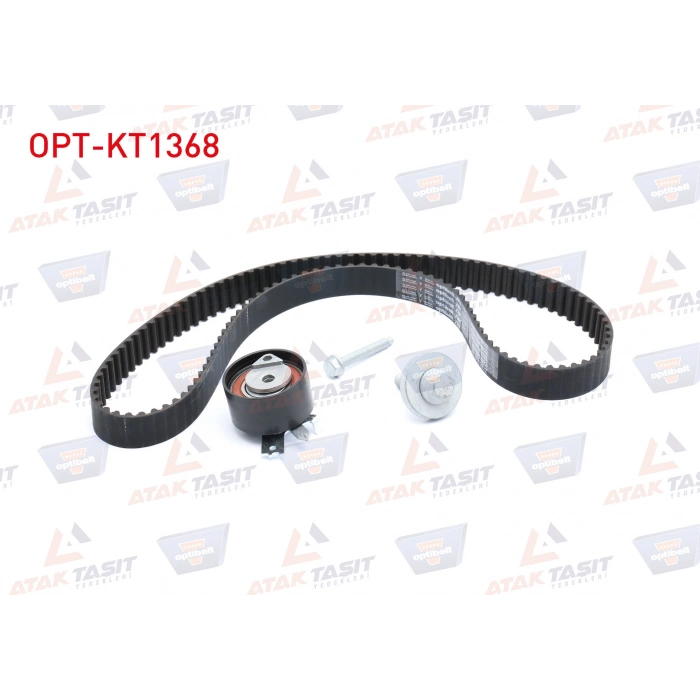 TRIGER SETI RENAULT CLIO, KANGOO, SCENIC / 1.5 DCI