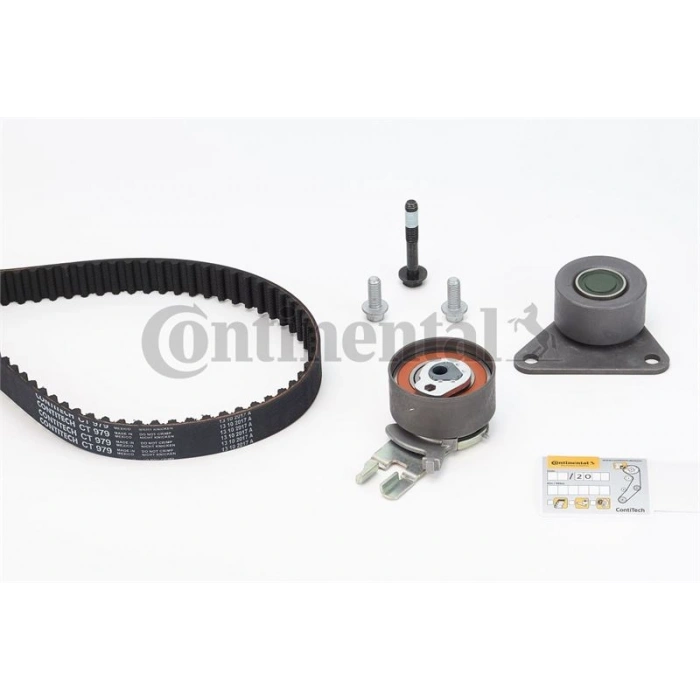 TRİGER SETİ + SU POMPASI