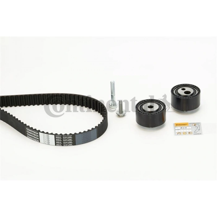 TRİGER SETİ + SU POMPASI