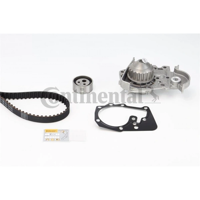 TRİGER SETİ + SU POMPASI