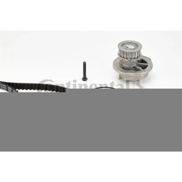 TRİGER SETİ + SU POMPASI