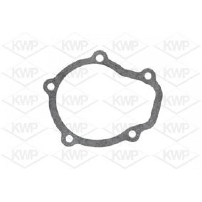 TRİGER SETİ + SU POMPASI