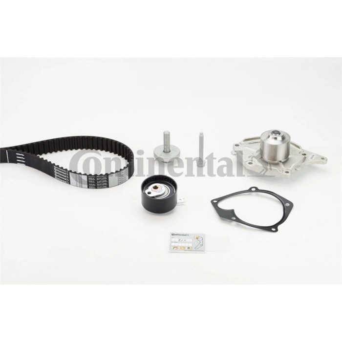 TRİGER SETİ + SU POMPASI