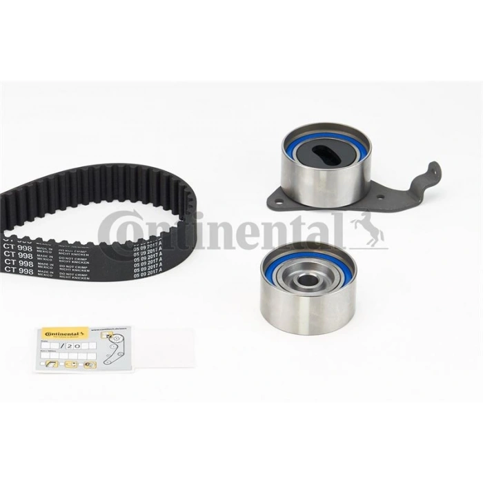 TRİGER SETİ + SU POMPASI