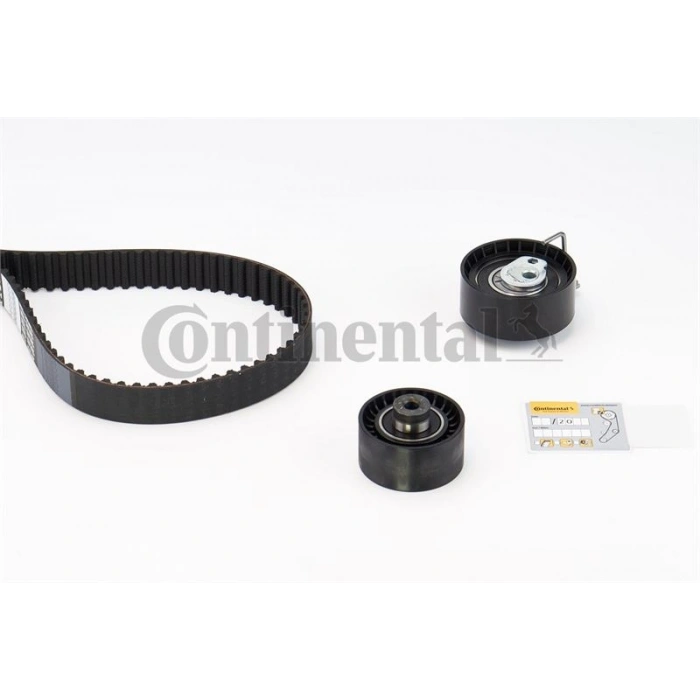 TRİGER SETİ + SU POMPASI