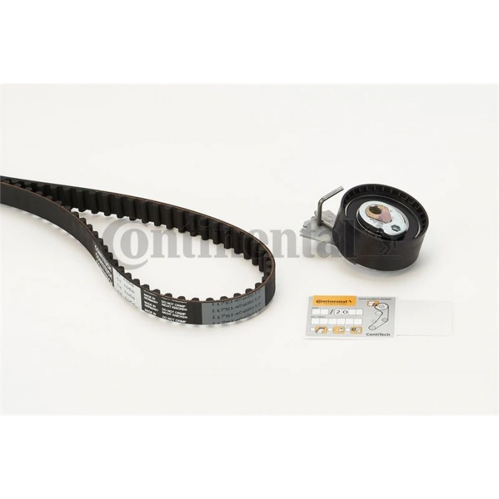 TRİGER SETİ + SU POMPASI