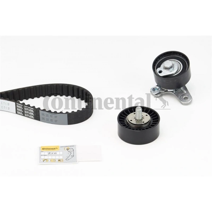 TRİGER SETİ + SU POMPASI