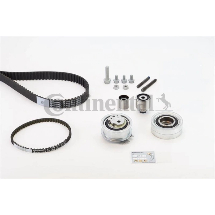 TRİGER SETİ + SU POMPASI