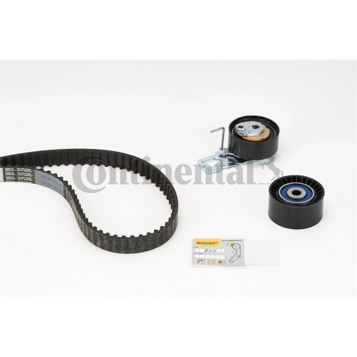 TRİGER SETİ + SU POMPASI