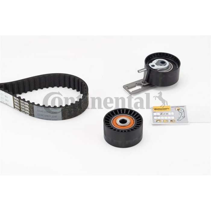 TRİGER SETİ + SU POMPASI