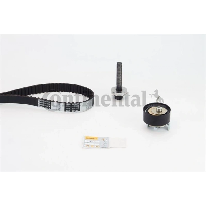 TRİGER SETİ + SU POMPASI FORD FOCUS 2 MONDEO 3 1,4İ - 1,6İ VOLVO 2004/2012