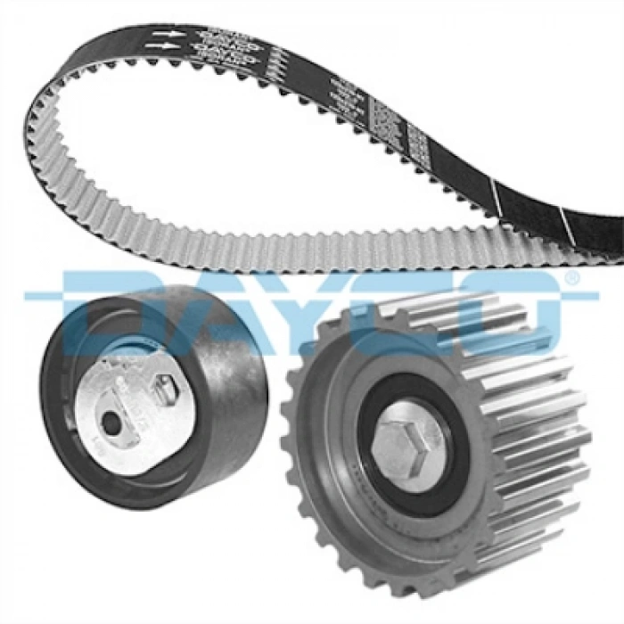 TRIGER SETI TEFLONLU KAYIS (178 DIS) EURO 4-5 DUCATO III/DAILY/J10 2,3 06-