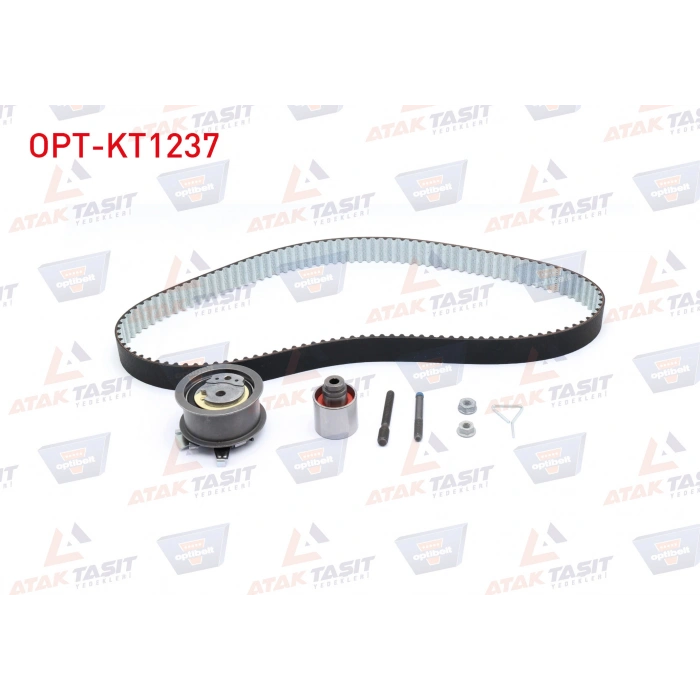 TRIGER SETI VOLKSWAGEN TRANSPORTER T5, CADDY, GOLF, BORA, PASSAT / AUDI A3, A6 / SEAT LEON, TOLEDO / SKODA FABIA, OCTAVIA / 1.4, 1.9, 2.0 TDI