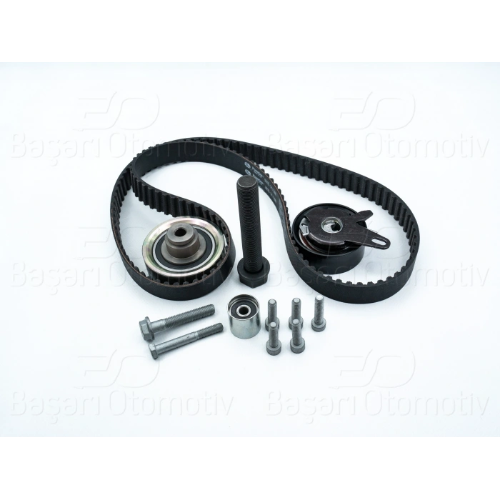 TRIGER SETI VW CRAFTER 2.5 TDI BJK BJL BJM BJJ 07 >