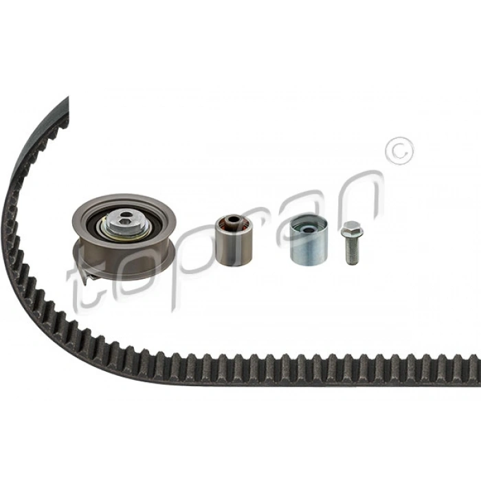 TRIGER SETI VW PASSAT JETTA GOLF5 TOUARAN 2.0 TFSI 03>