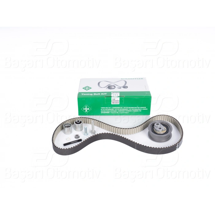 TRIGER SETI VW PASSAT JETTA GOLF5 TOUARAN 2.0 TFSI