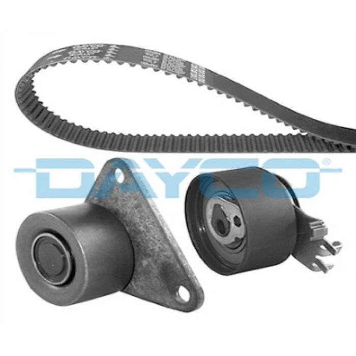 TRIGER SETI ZAMANLAMA KAYIS KITI LAGUNA/SAFRANE/VOLVO 2.0 16 V 96-