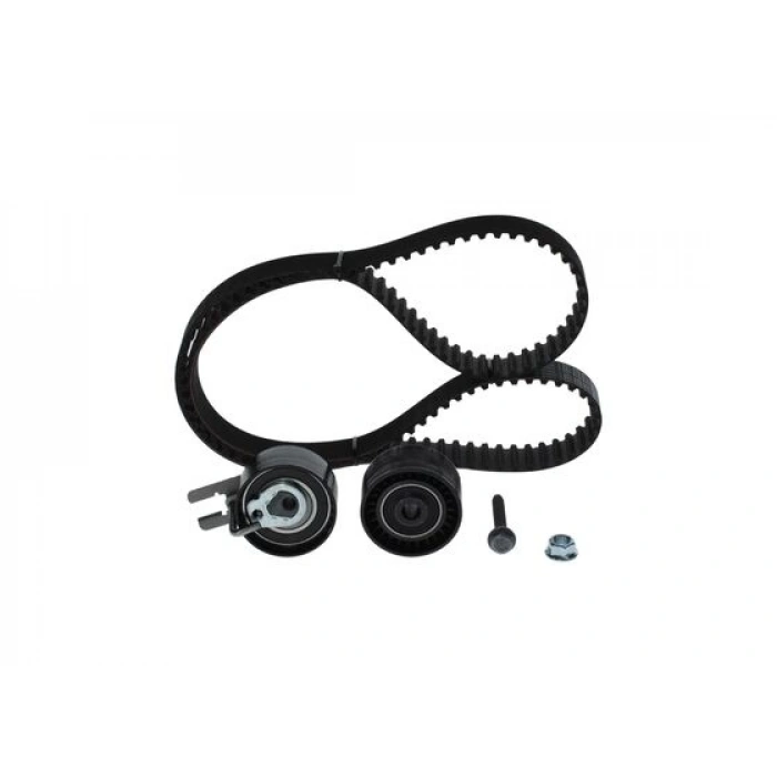 TRIGER TK 206-207-307-407-PRT 1.6hdi *137DIS*