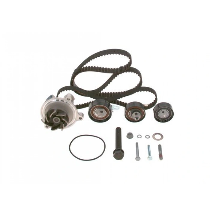 TRIGER TK+DEVIRDAIM 95-03 T.PORTER T4 2.5tdi 102hp *122DIS*