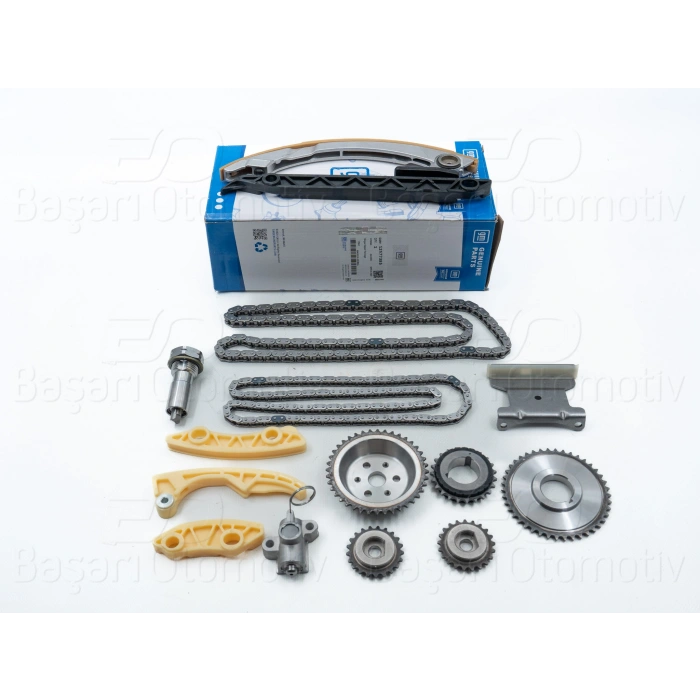 TRIGER ZINCIR SETI GM OPEL VECTRA C ASTRA G Z2.2SE 02 >