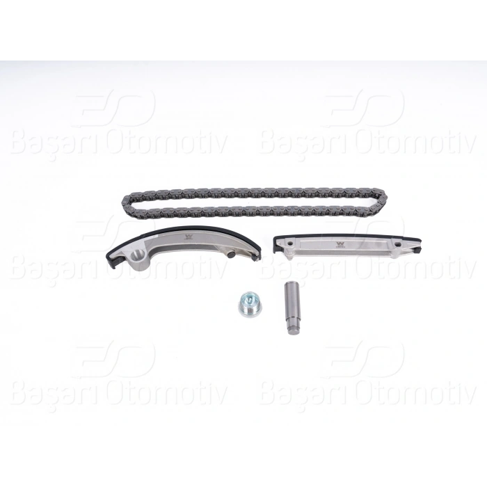 TRIGER ZINCIR SETI UST OPEL VECTRA B DUPLEX X Y 2.0 DTH