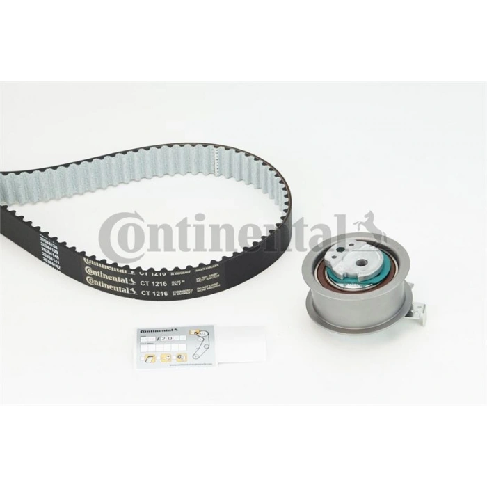 TRIGGER KAYIŞ SETİ