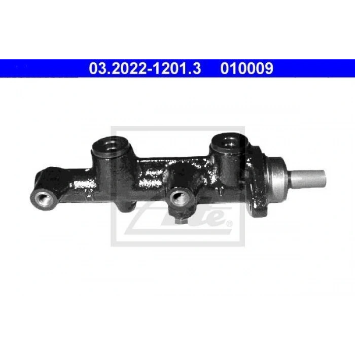 TRW FREN ANA MERKEZİ SİLİNDİRİ BMW 3 99>