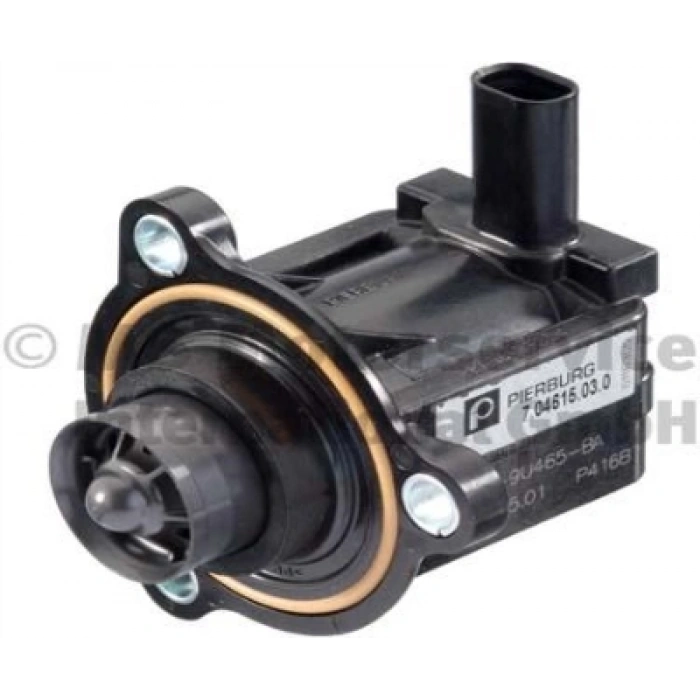 TURBO BASINÇ VALFI 1801870 FOCUS/VOLVO 1.0/1.5 14-