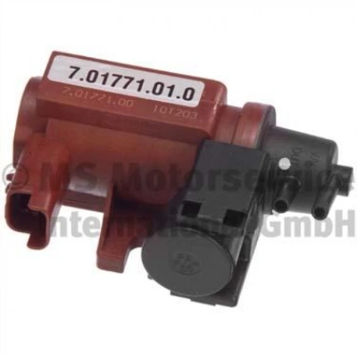 TURBO BASINÇ VALFI 3M5Q & CC/CB/30650769/31216025 FOCUS/VOLVO/KUGA/PSA 2.0 HDI/TDCI 04-