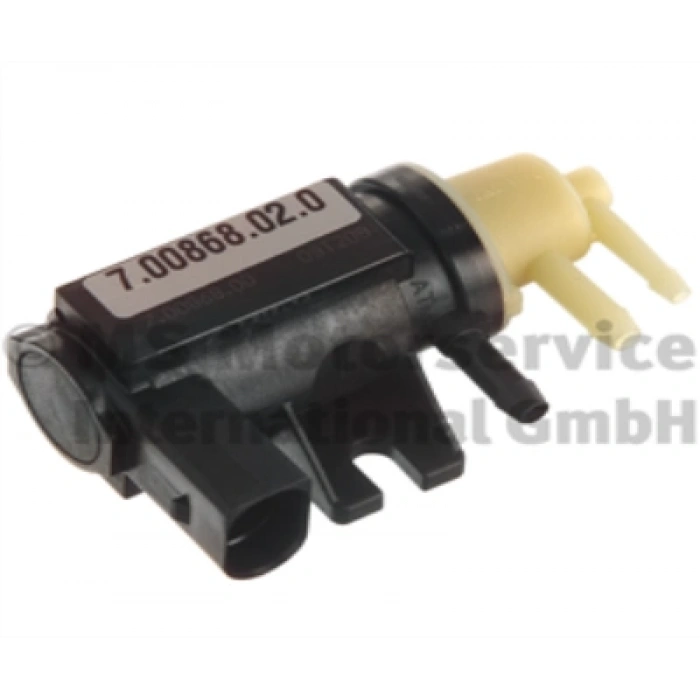 TURBO BASINÇ VALFI 7.00868.02.0 T5-CRAFTER-GOLF-JETTA-PASSAT AFB-AKN-AXB-AXD-AXE-BJK-BJM-BKP-BLS-CFGB-CKUB-CKTB 1,6 TDI-1,9 TDI-2,0 TDI-2,5 TDI 97-