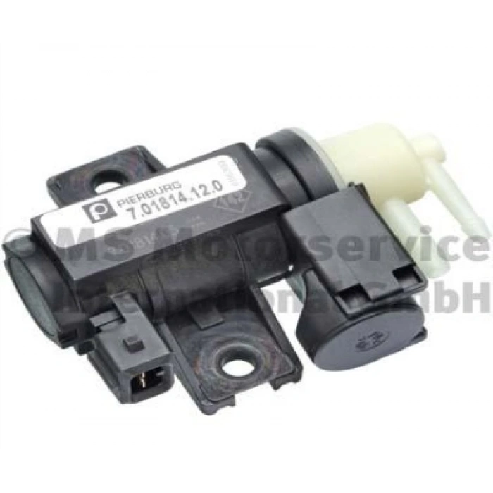 TURBO BASINÇ VALFI CLIO IV/FLUENCE/MEGAN III 1.5 dCi 607-622-626 12-