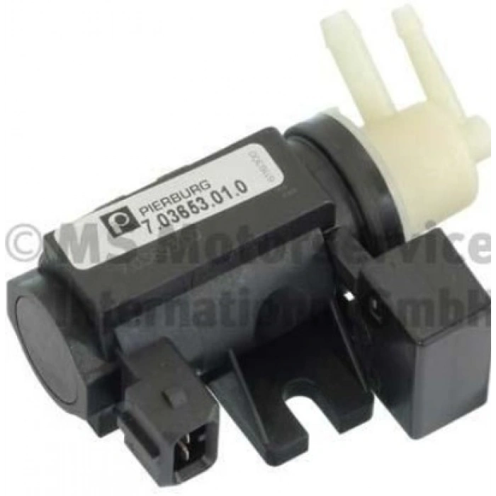 TURBO BASINÇ VALFI CORSA D A13DTC A13DTE 07-
