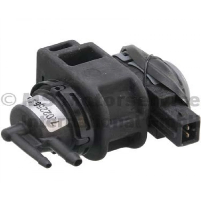 TURBO BASINÇ VALFI FLUENCE/KANGOO II/MEGANE II /LOGAN/DUSTER/SANDERO 1.5 dCi 07-