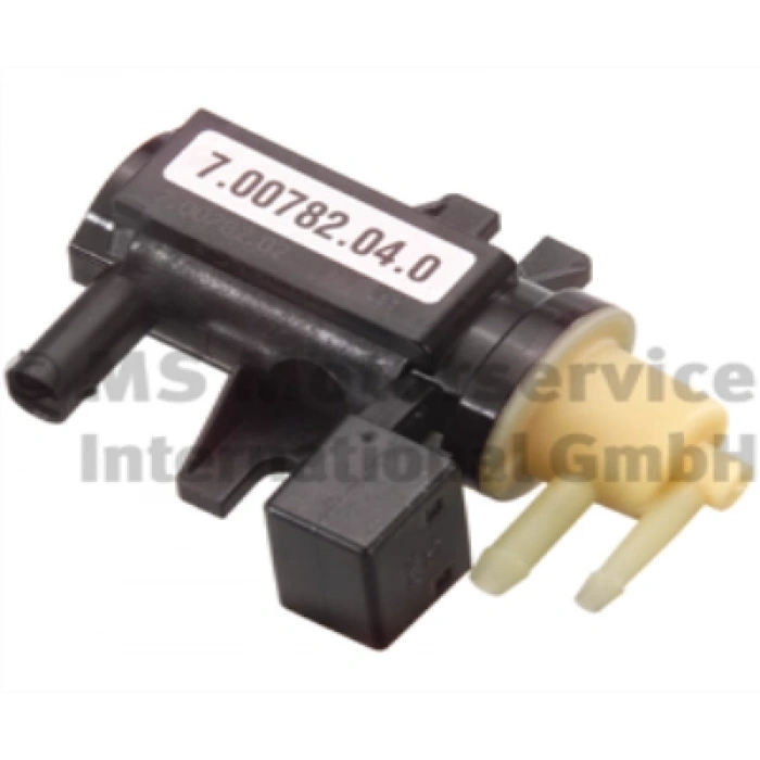 TURBO BASINÇ VALFI SPRINTER 906 M646 07-